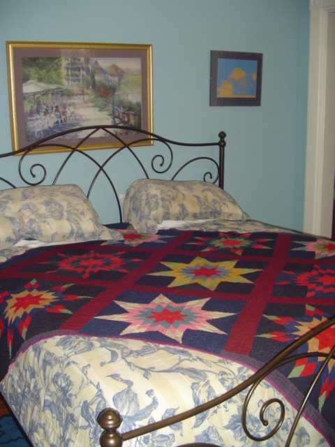 Haysler House Bed and Breakfast Inn-官方