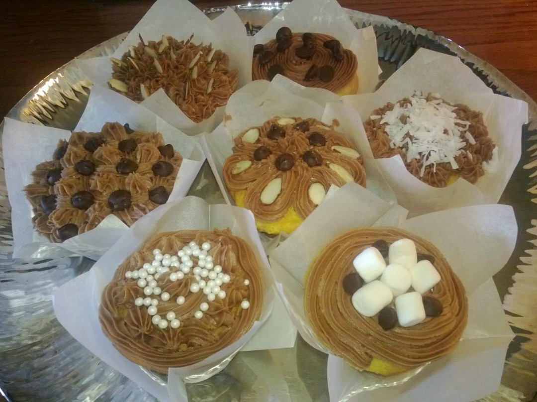 Daughter's House Inn Bed & Breakfast主图