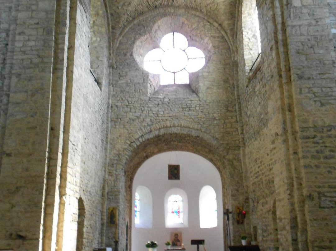 Église Saints-Pierre-et-Paul景点图片