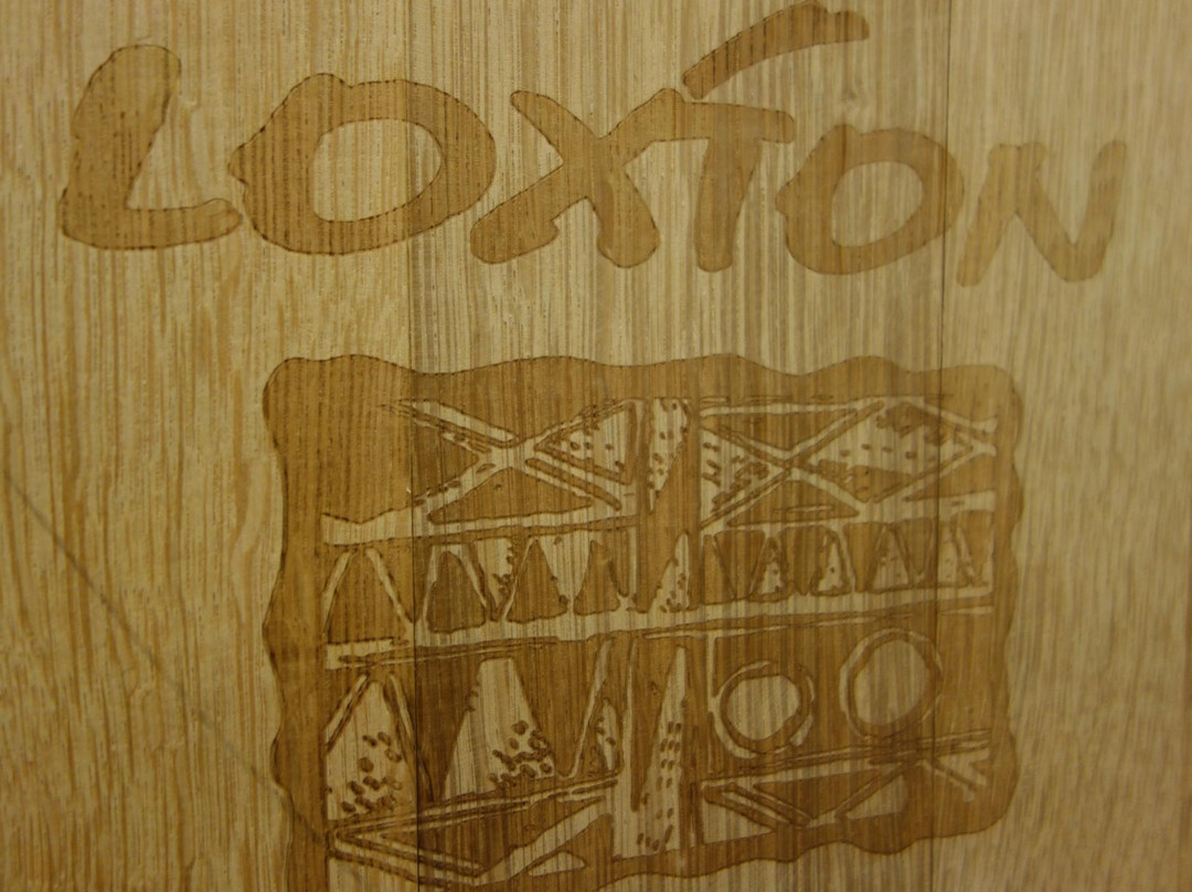 Loxton Winery景点图片