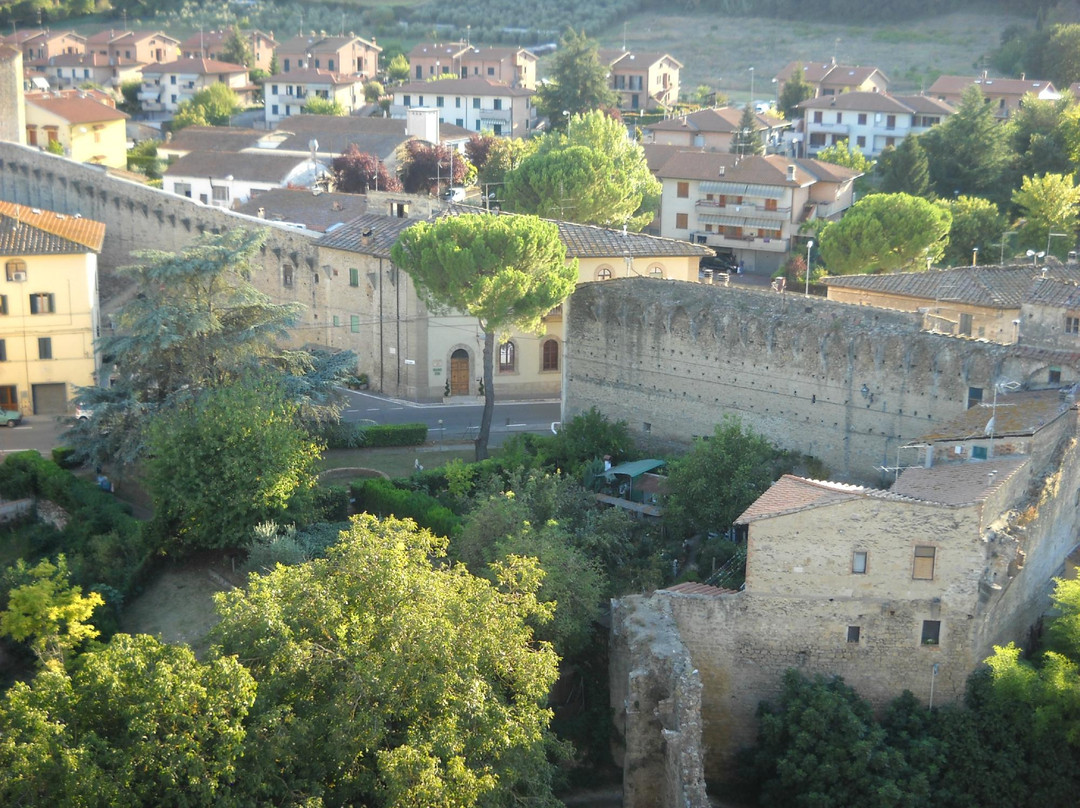 Staggia旅游攻略图片