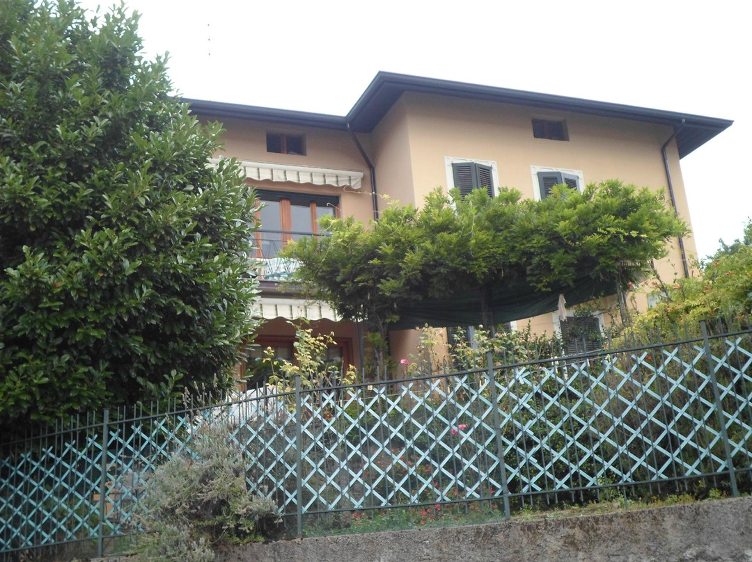 Giardino sul Lago主图