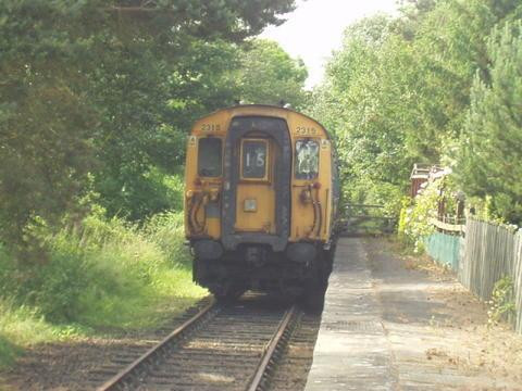 Eden Valley Railway景点图片