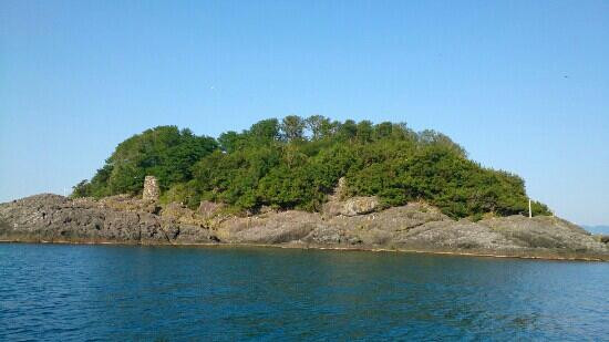 Giresun Island景点图片