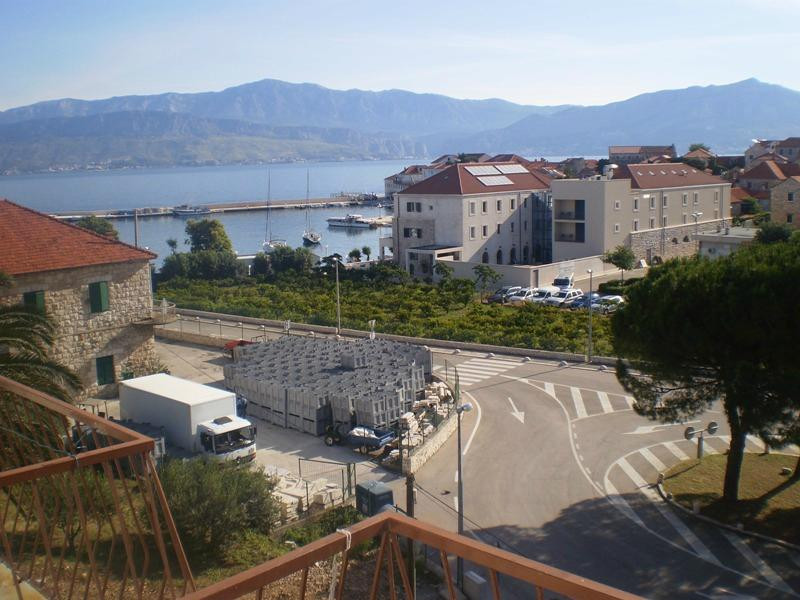 Villa Aria Comforte