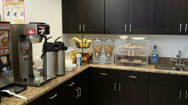 Hotel O Dilley Main St TX主图