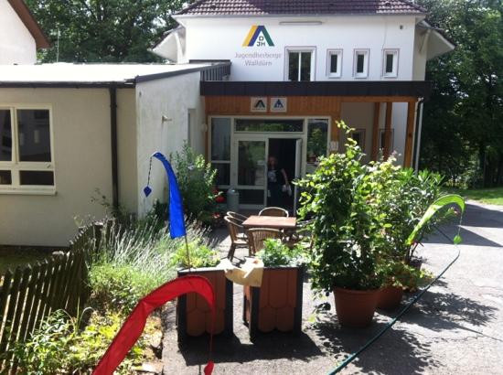 Youth Hostel Walldurn