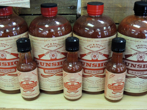 Battles for Chattanooga-Lookout Mountain必去景点