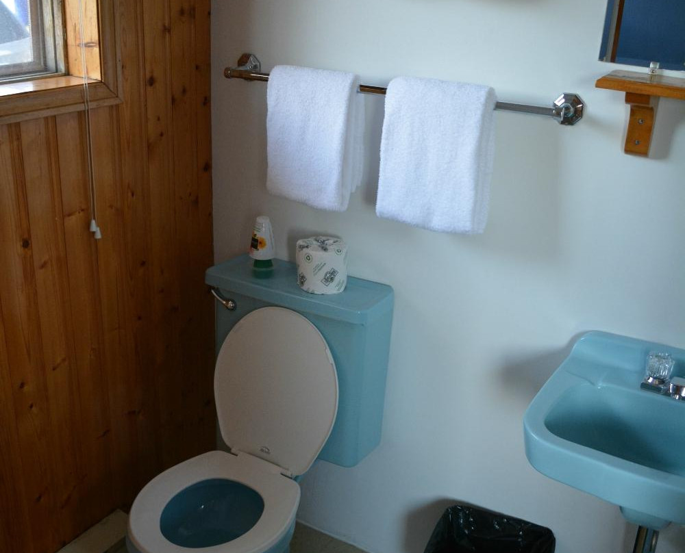 Hillcrest Motel主图