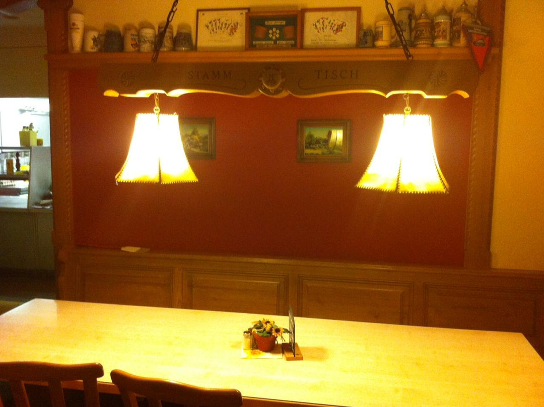 Gasthof zur Sonne主图