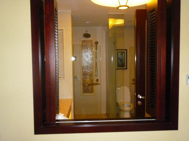 山泉湾温泉酒店主图