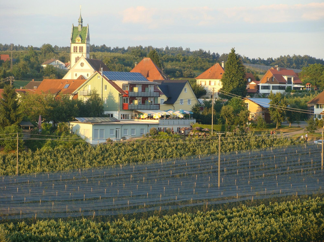 Gasthof zum Forst主图