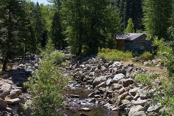 Canyon Ranch Resort of Sierraville