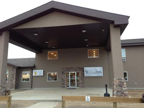 Carrot River Inn主图