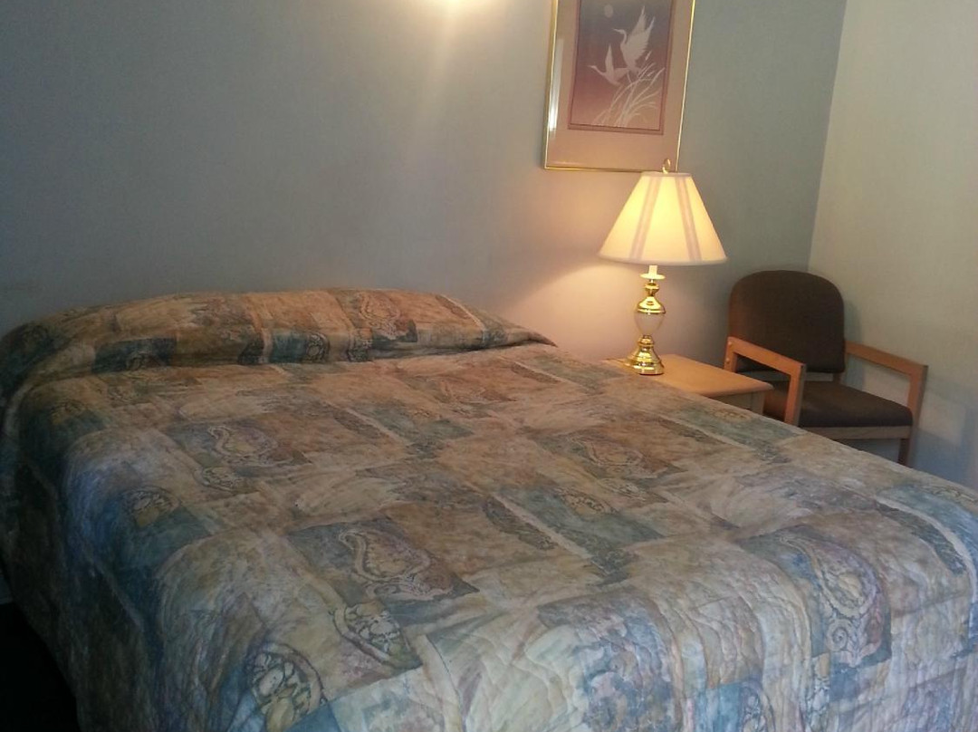 Boundary Creek Motel主图