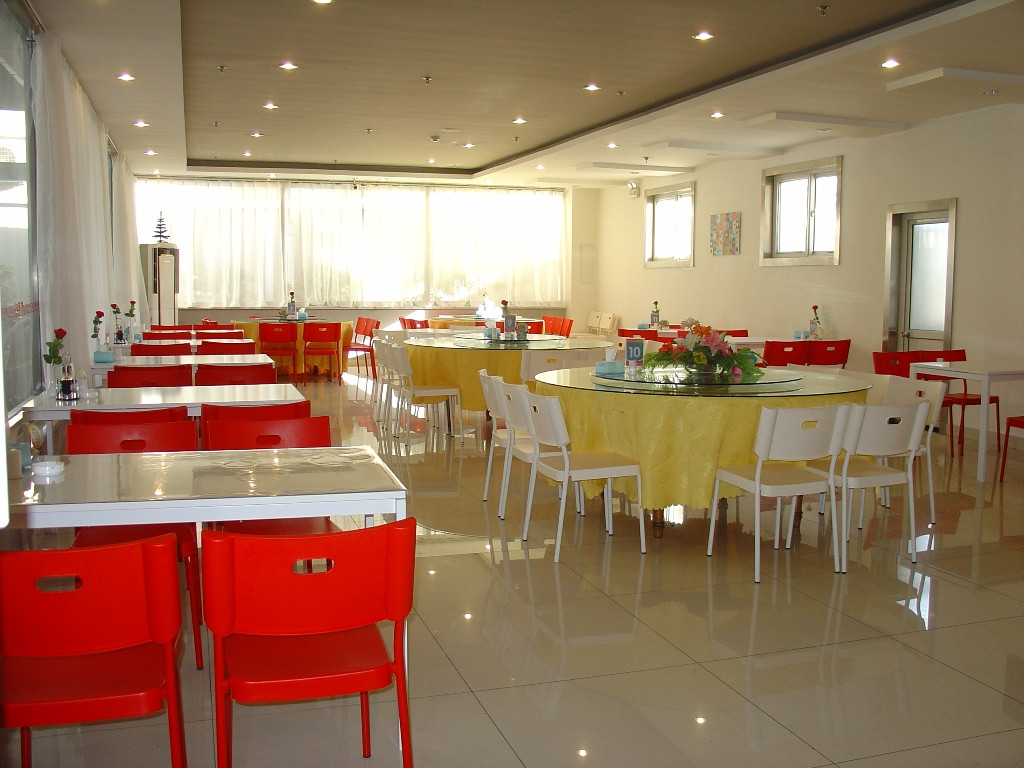 日照锦江之星海曲公园店主图