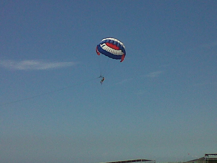 巴厘好司机观光服务－一日游-金巴兰必去景点
