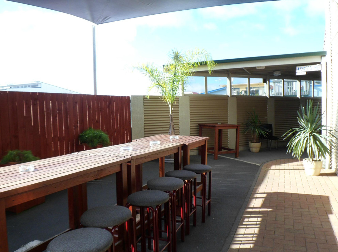 Whangamata Sports Bar