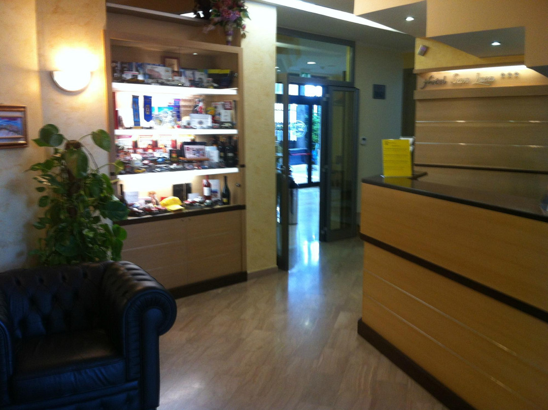 Hotel San Luca主图