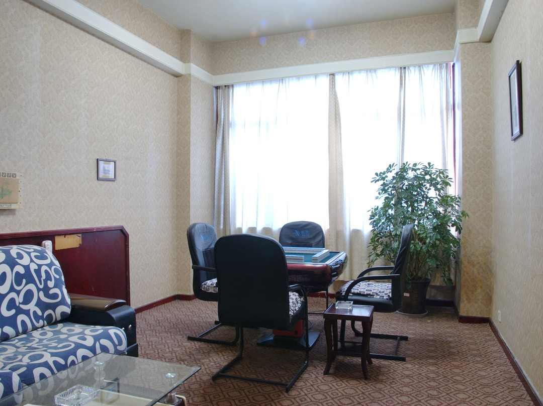 桃源大酒店主图