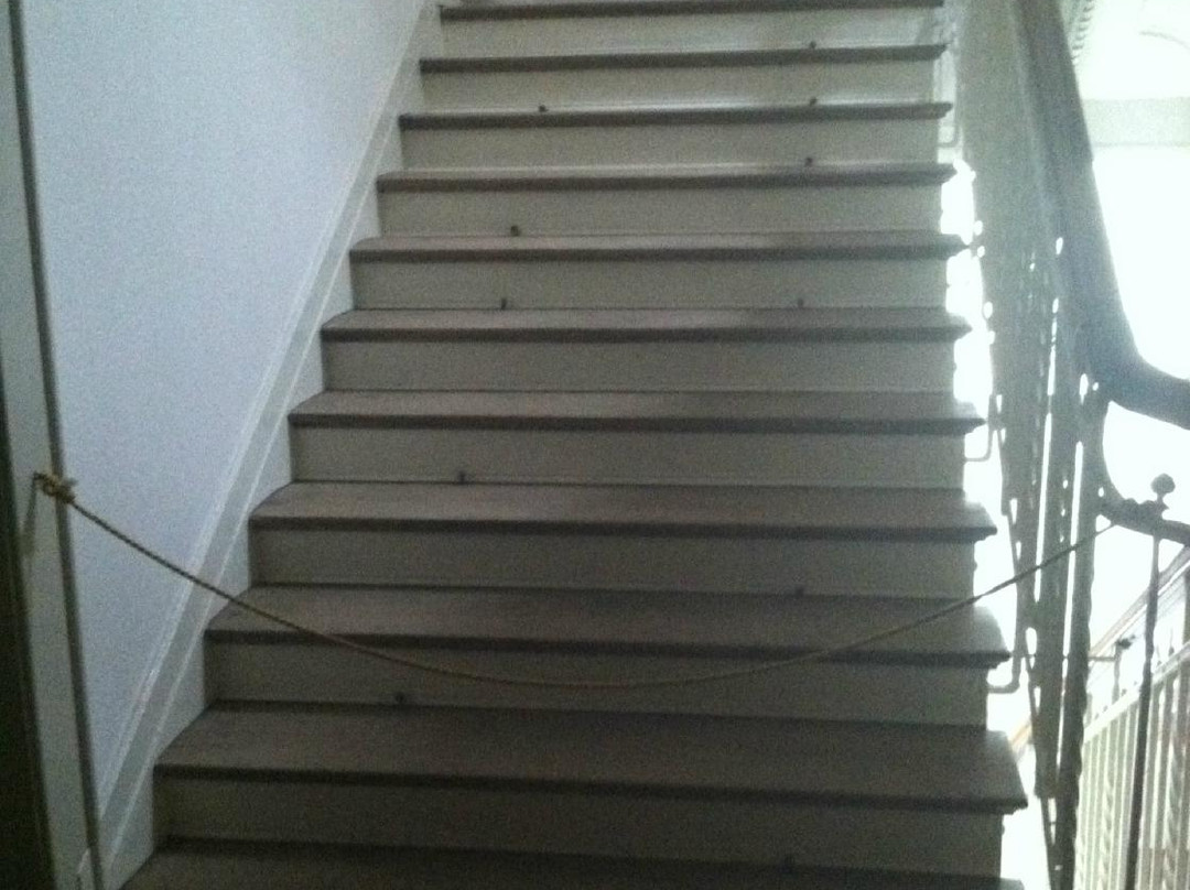 Rheinhotel Starkenburger Hof主图