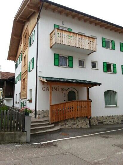 Garnì Villa Elsa