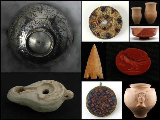 Provinciaal Archeologisch Museum景点图片