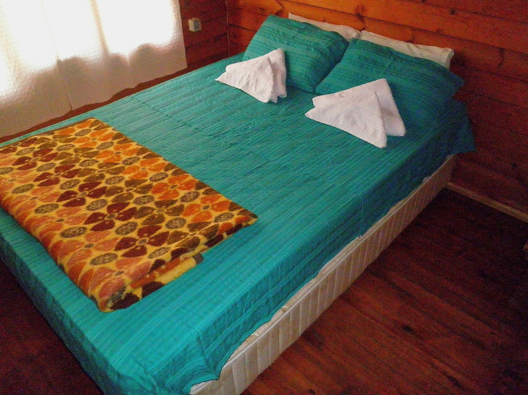 Olympos Woods - Adults Only