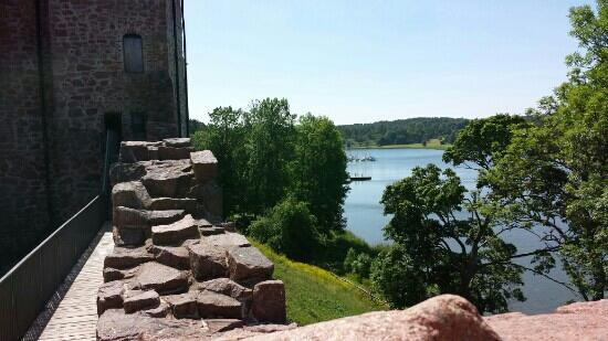 Kastelholm Castle-Aland Islands必去景点