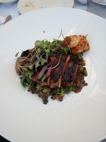 Core by Clare Smyth