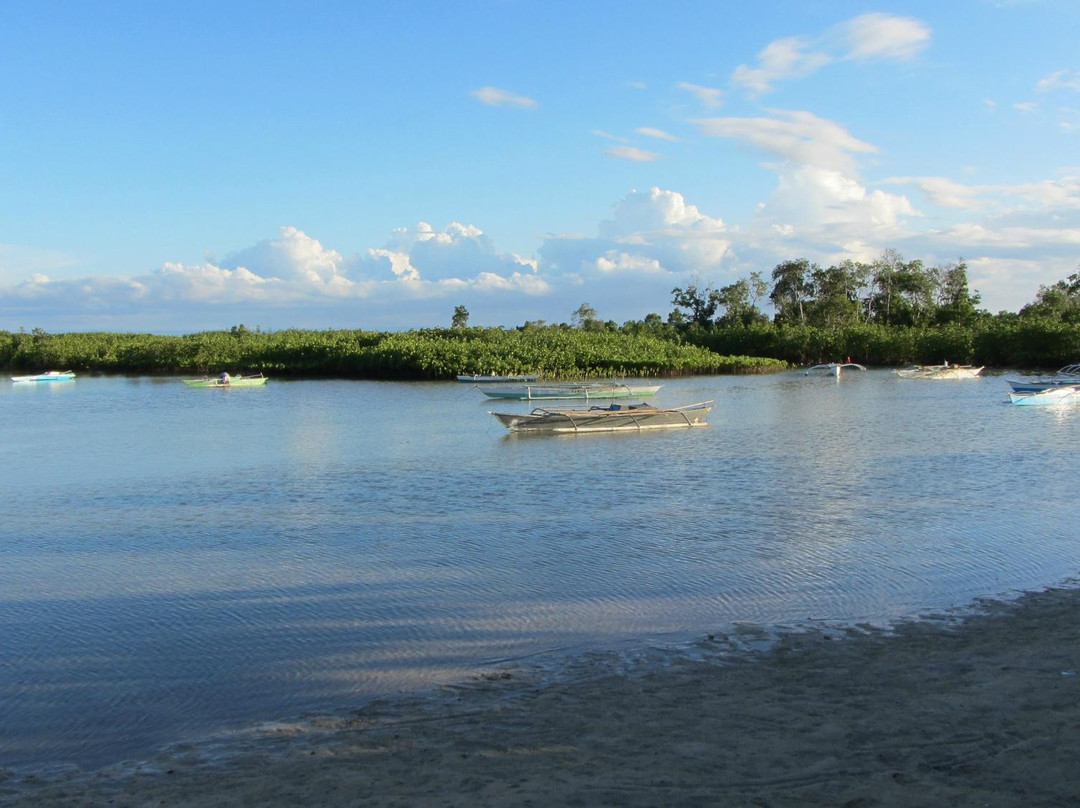 Olango Bonita Inn主图