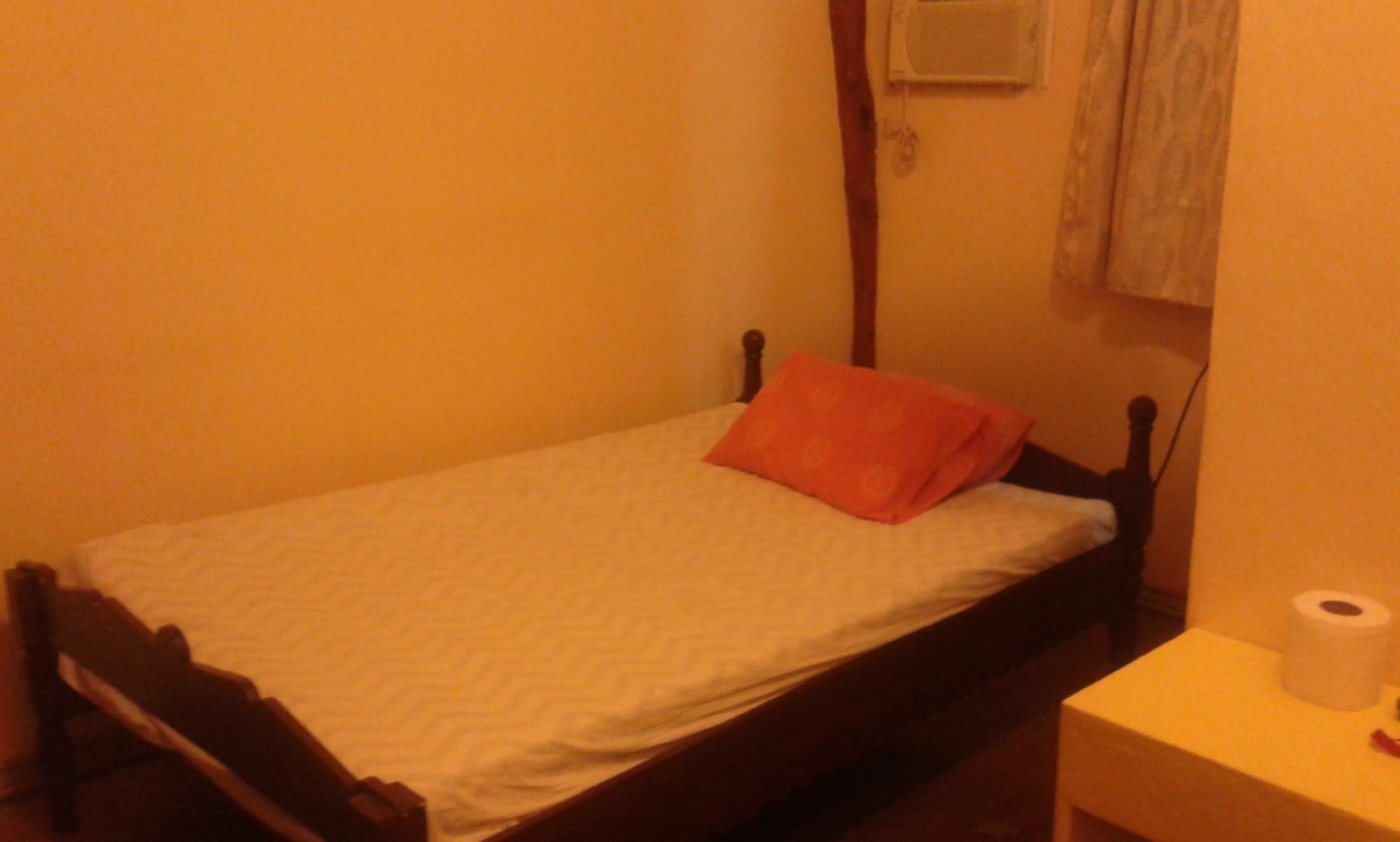 Olango Bonita Inn-客卧