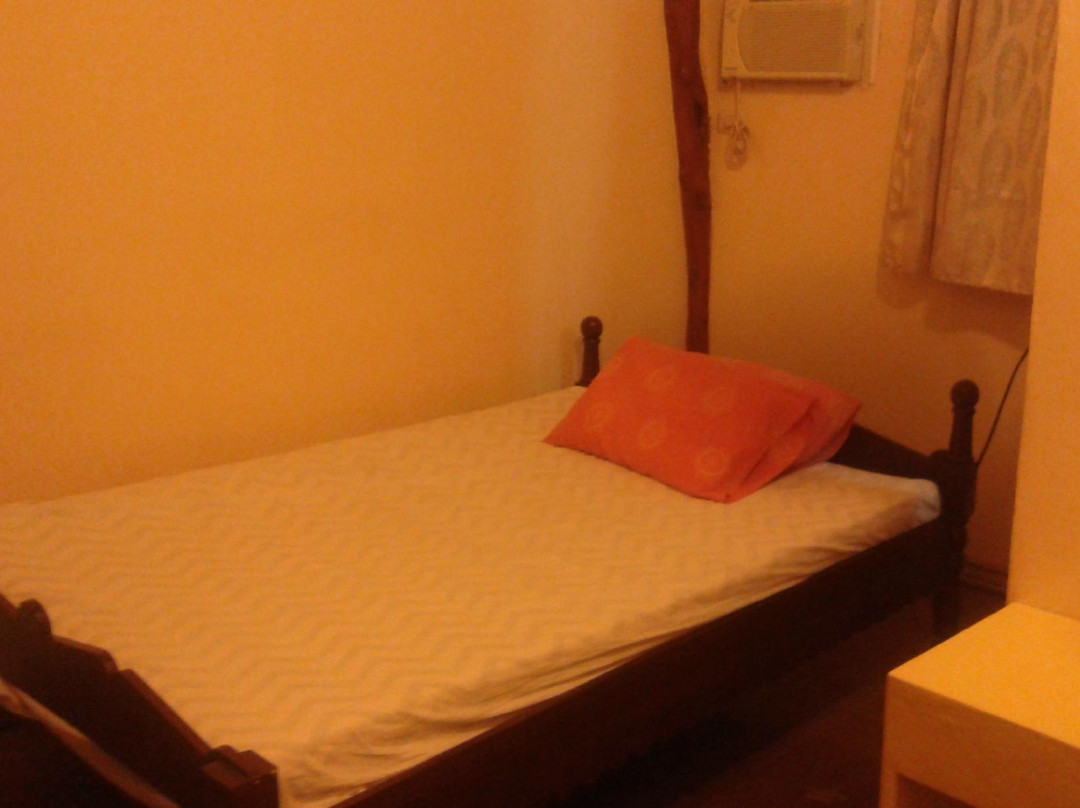 Olango Bonita Inn主图