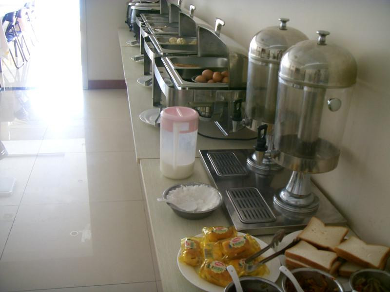 格林豪泰南京草场门商务酒店主图