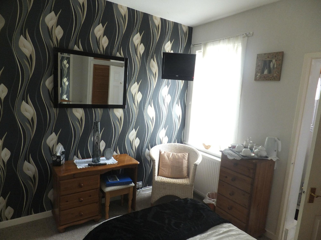 Bed & Breakfast Granville Crescent Thurso主图