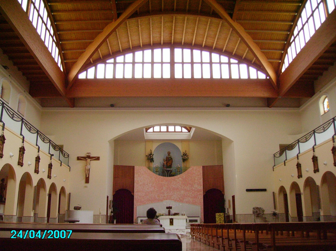 Chiesa di Sant'Anna景点图片