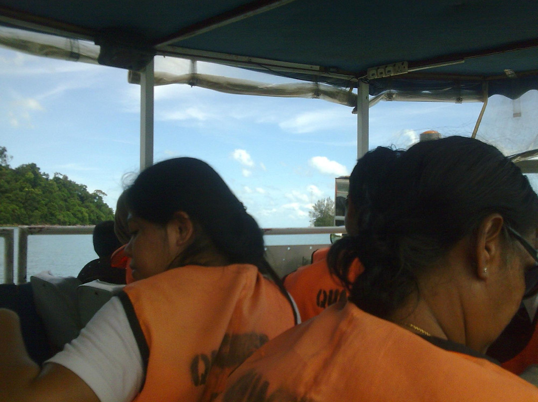 Langkawi Duck Tours- Day Tours景点图片