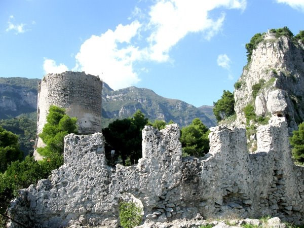 Torre dello Ziro景点图片