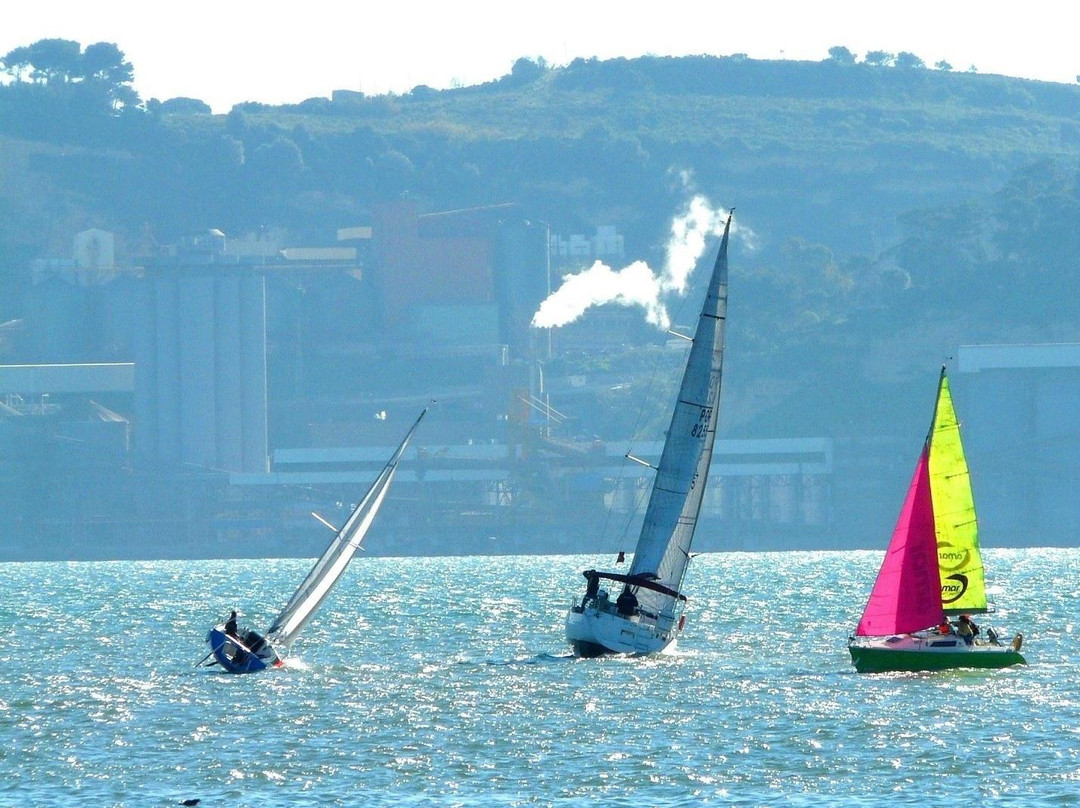 Treino de Mar-里斯本必去景点
