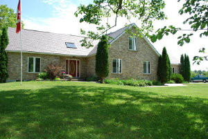 Hickory Meadow Bed & Breakfast