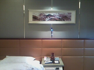 帝豪国际大酒店主图