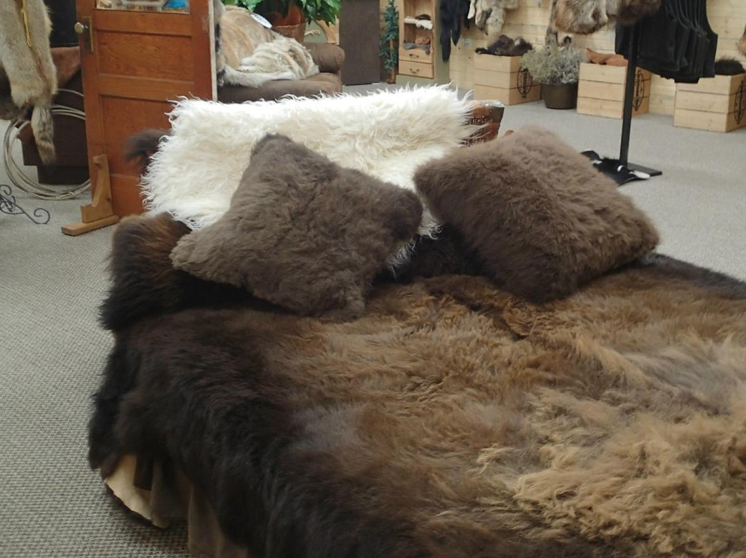 Merlin's Hide Out-瑟莫波利斯必去景点