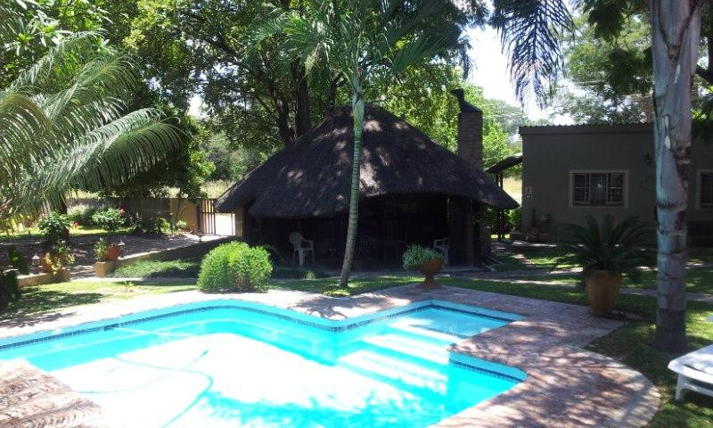Fish Eagles Nest Bed & Breakfast
