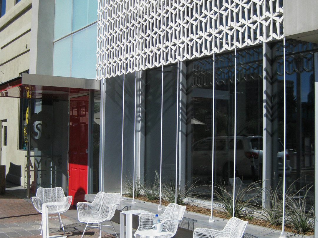 贝尔莫特时尚公园-凤凰城必去景点