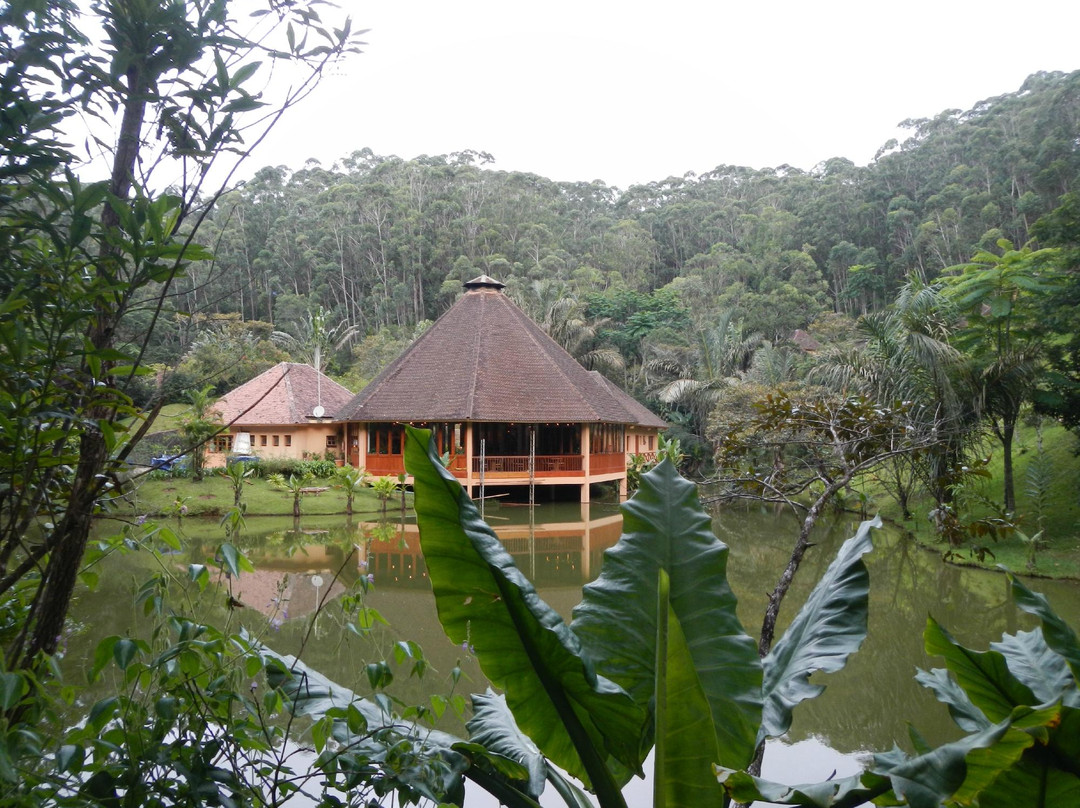 Vakona Private Reserve景点图片