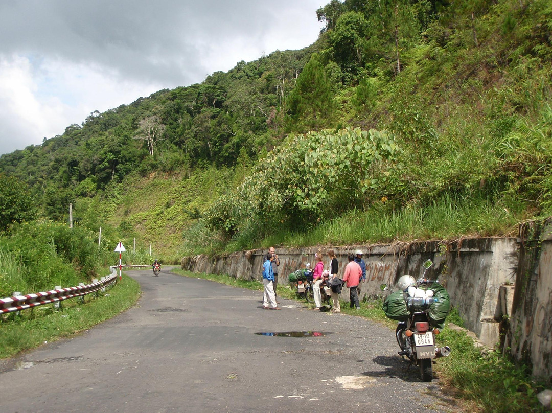 Vietnam Easy Riders Group-美奈必去景点