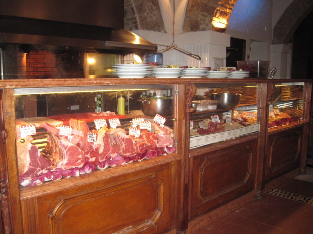 Kilo Restaurant