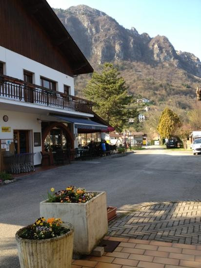 Camping Pilu