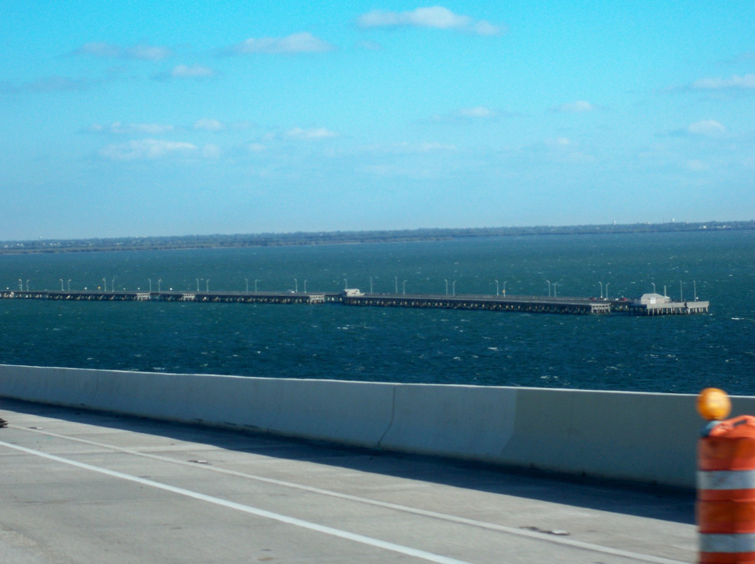 阳光高架桥-圣彼德斯堡必去景点