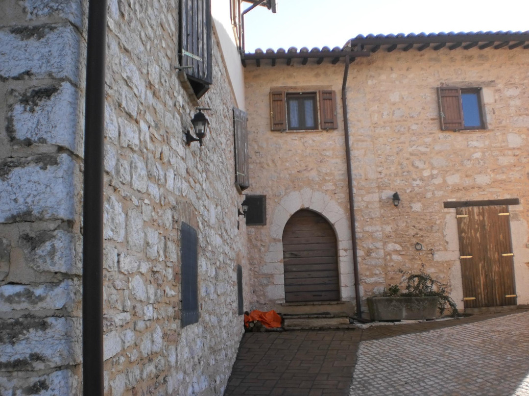 B&B La Casa di Angela主图